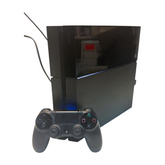 Sony PlayStation 4 500GB  oder änlich CUH-1004A Angebot